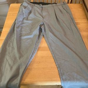 Men’s dress pants waist 42 length 30